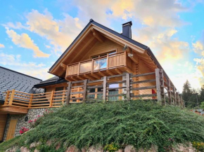 Chalet Camporosso